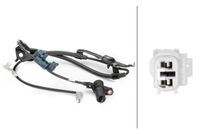 Abs Sensor 6pu 6PU230040731