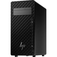 HP Workstation Z2 Tower G1i Intel® Core™ Ultra 7 (Series 2) 265K 32 GB RAM 1 TB SSD Intel Intel Graphics - tot 8 PUNTEN Nvidia NVIDIA RTX 4000 ADA 20 GB GDDR6