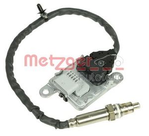 NOx-sensor, NOx-katalysator 0899207