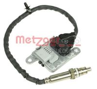 NOx-sensor, NOx-katalysator 0899207