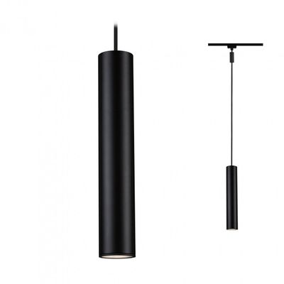 Paulmann Hanglamp 139 zwart
