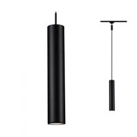 Paulmann Hanglamp 139 zwart - thumbnail