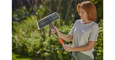 Gardena 18808-20 tuin waterpistool sproeier Grijs