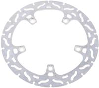 TRW remschijf "mst275rac". rotor mst275rac rigid