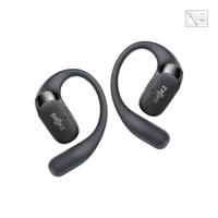 Shokz OpenFit 2 oordopjes zwart