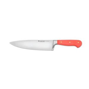 Wusthof Classic koksmes 20 cm - coral peach