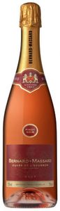 Bernard Massard Cuvée de l'Ecusson Rosé