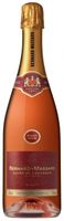 Bernard Massard Cuvée de l'Ecusson Rosé - thumbnail