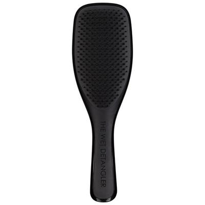 Tangle Teezer Borstel The Wet Detangler Brush Midnight Black 1Stuks Tangle Teezer Borstel The Wet Detangler Brush Midnight Black 1Stuks