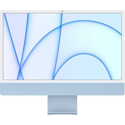 iMac 24 (MGPL3N/A) Pc-systeem