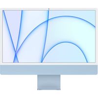 iMac 24 (MGPL3N/A) Pc-systeem