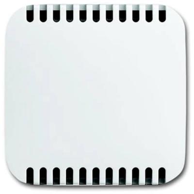 Busch-Jaeger 2CKA006599A0195 Afdekking Afdekking Reflex SI Wit, Zuiver wit (RAL 9010) 1 stuk(s)