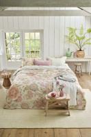 Pip Studio Pip Studio Dekbedovertrek Bombay Bold Gebroken wit 200x200/220 cm