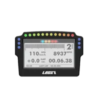 LEOXZ - DDU800 Dash
