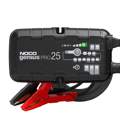 Noco Acculader Genius PRO 25 0636061