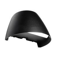 Plejd OUT-02 - Slimme Buitenwandlamp met Instelbaar Wit Licht