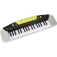 My Music World Keyboard Modern Style