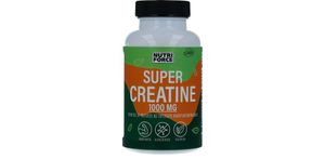 Nutriforce Creatine 1000mg Tabletten