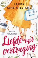 Liefde met vertraging - Laura Jane Williams - ebook - thumbnail