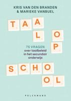 Taal op school (Paperback)
