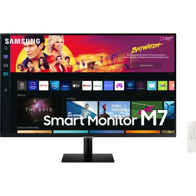 LS32BM700UPXEN Ledmonitor