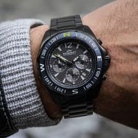 Rotorcraft Lisbon herenhorloge (RC4004) - thumbnail