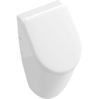 Villeroy & Boch Subway urinoir voor deksel ceramicplus wit 751301R1