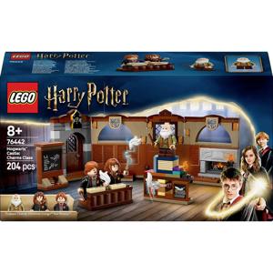 LEGO® HARRY POTTER™ 76442 Slot Hogwarts: Goochelkunstonderwijs