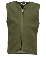 Bodywarmer - Groen