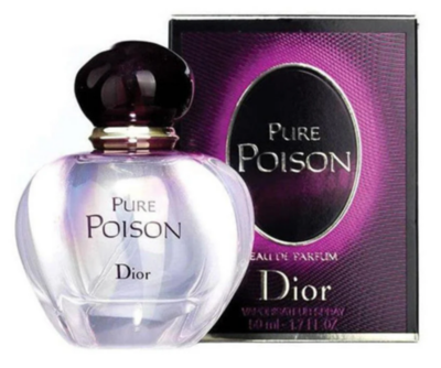 Dior Pure Poison Eau de Parfum