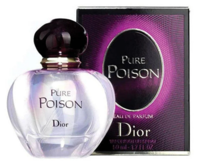 Dior Pure Poison Eau de Parfum - thumbnail
