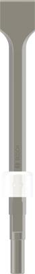 Bosch Accessoires Spadebeitel zeskantopname met afgedraaide kraag 400 x 50 mm 1st - 1618630007