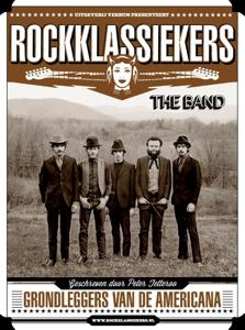 The Band (Paperback)