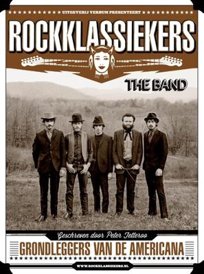 The Band (Paperback)