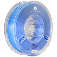 Polymaker PD01005 PolyFlex TPU-95A Filament TPU Flexibel 1.75 mm 750 g Blauw 1 stuk(s) - thumbnail