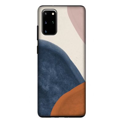 Geo #1: Samsung Galaxy S20 Plus Tough Case