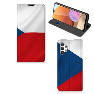 Samsung Galaxy A32 4G | A32 5G Enterprise Editie Standcase Tsjechië