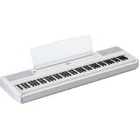 Yamaha P-525 WH digitale piano wit - thumbnail