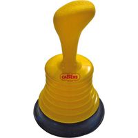 CABERE Mini ontstopper MP100 Ø 115mm CABERE Mini ontstopper MP100 Ø 115mm