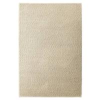 Audo Copenhagen Gravel vloerkleed 170x240 ivoor