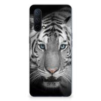 OnePlus Nord CE 5G | TPU Hoesje | Tijger