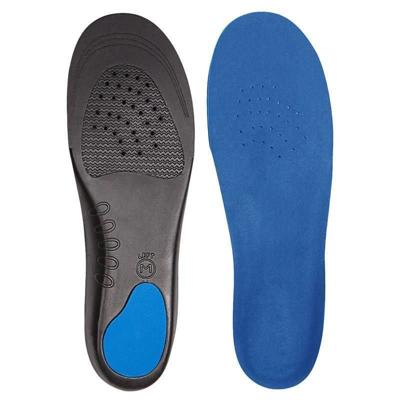 Souls Footcare Comfort Inlegzolen - XS - Blauw