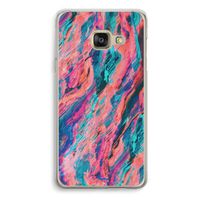 Electric Times: Samsung A3 (2017) Transparant Hoesje