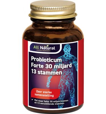 Pro bioticum forte
