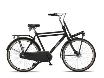 Altec Retro Transportfiets Heren 28 inch 53cm 3v