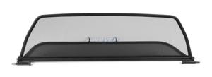 Pasklaar Cabrio Windschot passend voor BMW 6-Serie E64 Cabrio 2007- WV1125