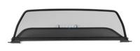 Pasklaar Cabrio Windschot passend voor BMW 6-Serie E64 Cabrio 2007- WV1125