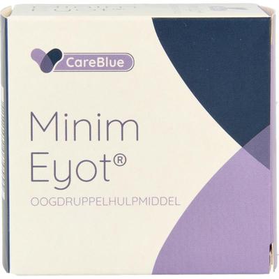 Eyot Minim Eyot Minim