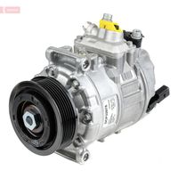 Compressor, airconditioning DCP32075 Compressor, airconditioning DCP32075