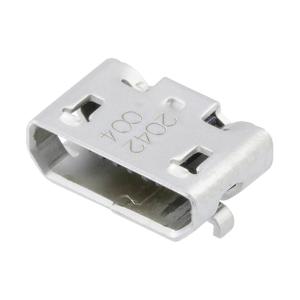 Molex MOL Micro Solutions 1050171001 Bus 1 stuk(s)